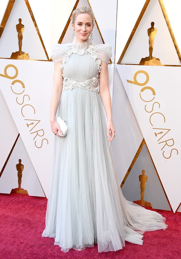 Emily Blunt