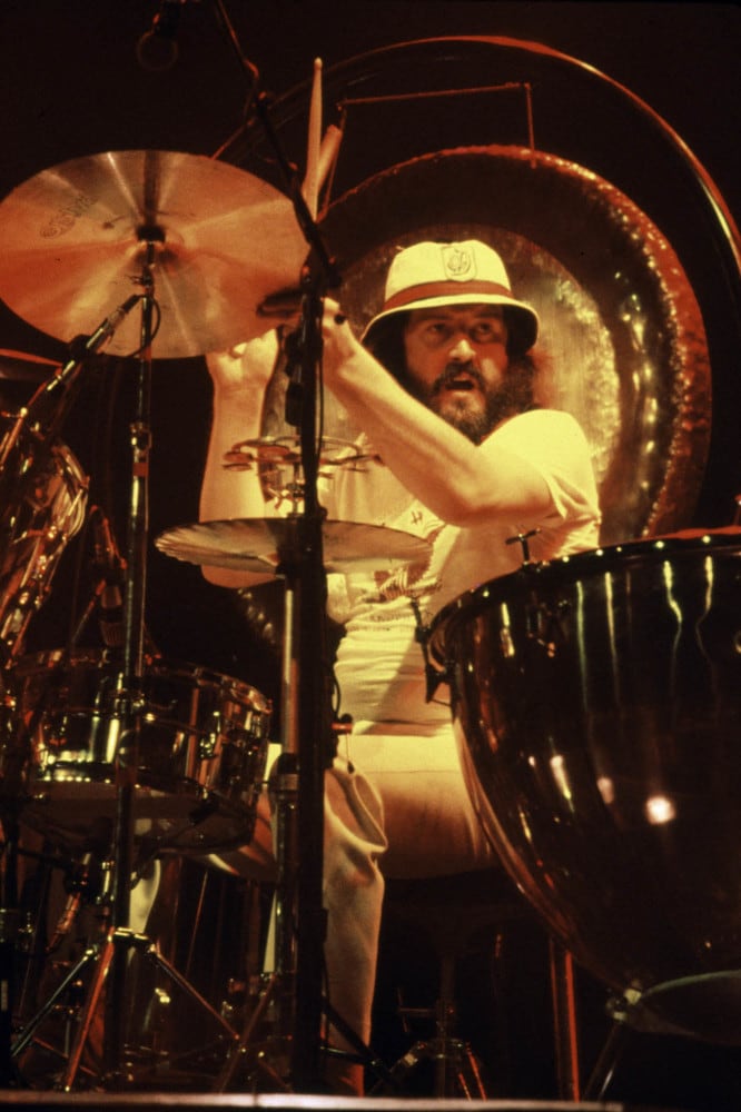 John Bonham