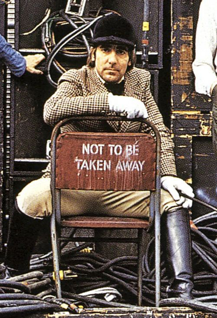 Keith Moon