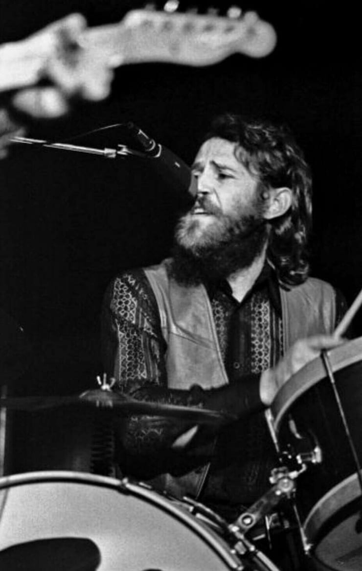 Levon Helm