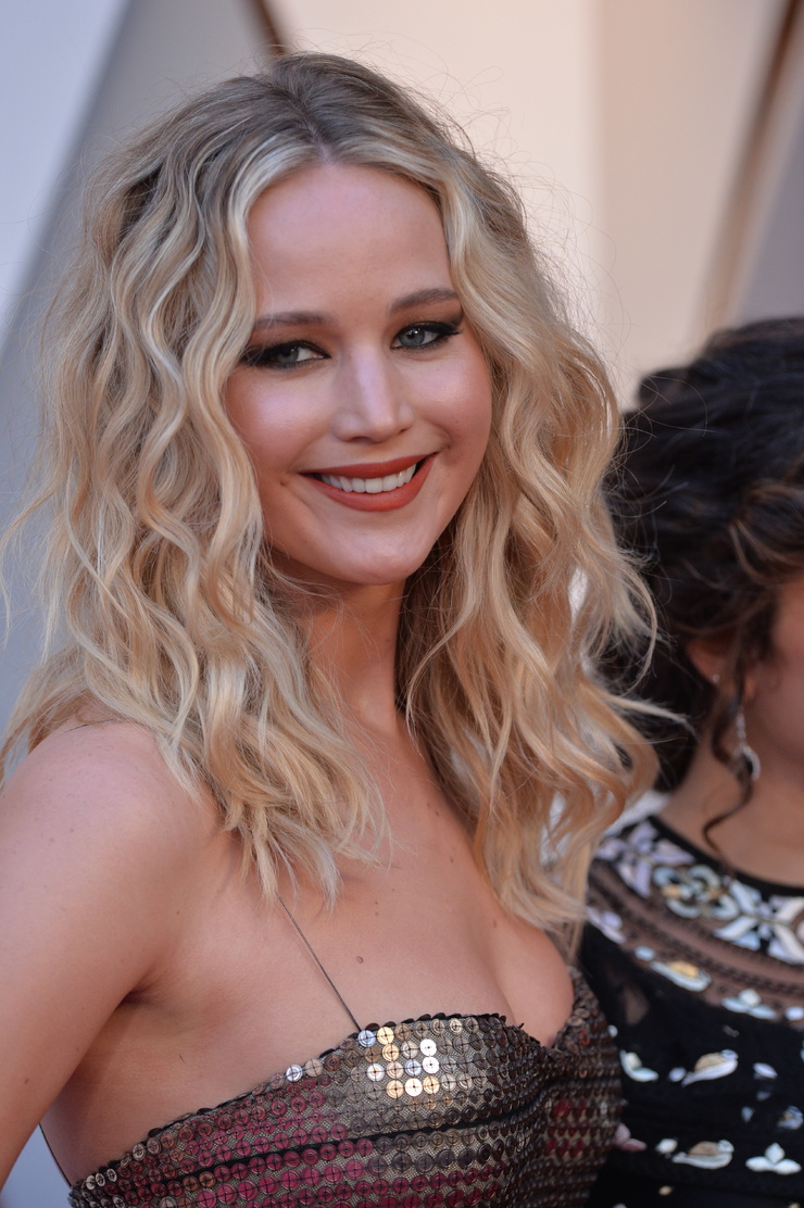 Jennifer Lawrence Jennifer Lawrence