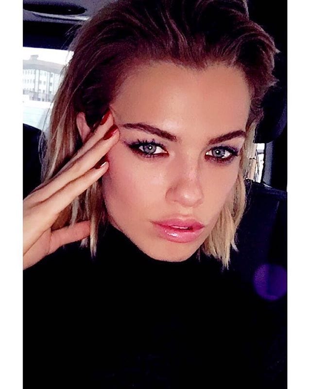 Hailey Clauson