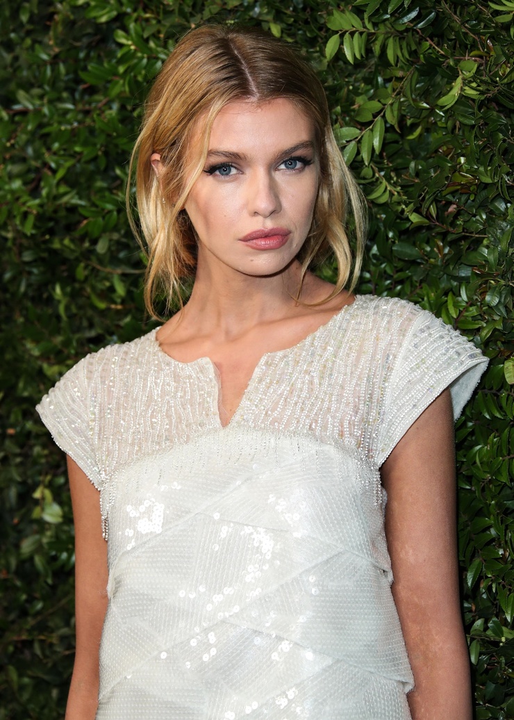 Stella Maxwell Stella Maxwell