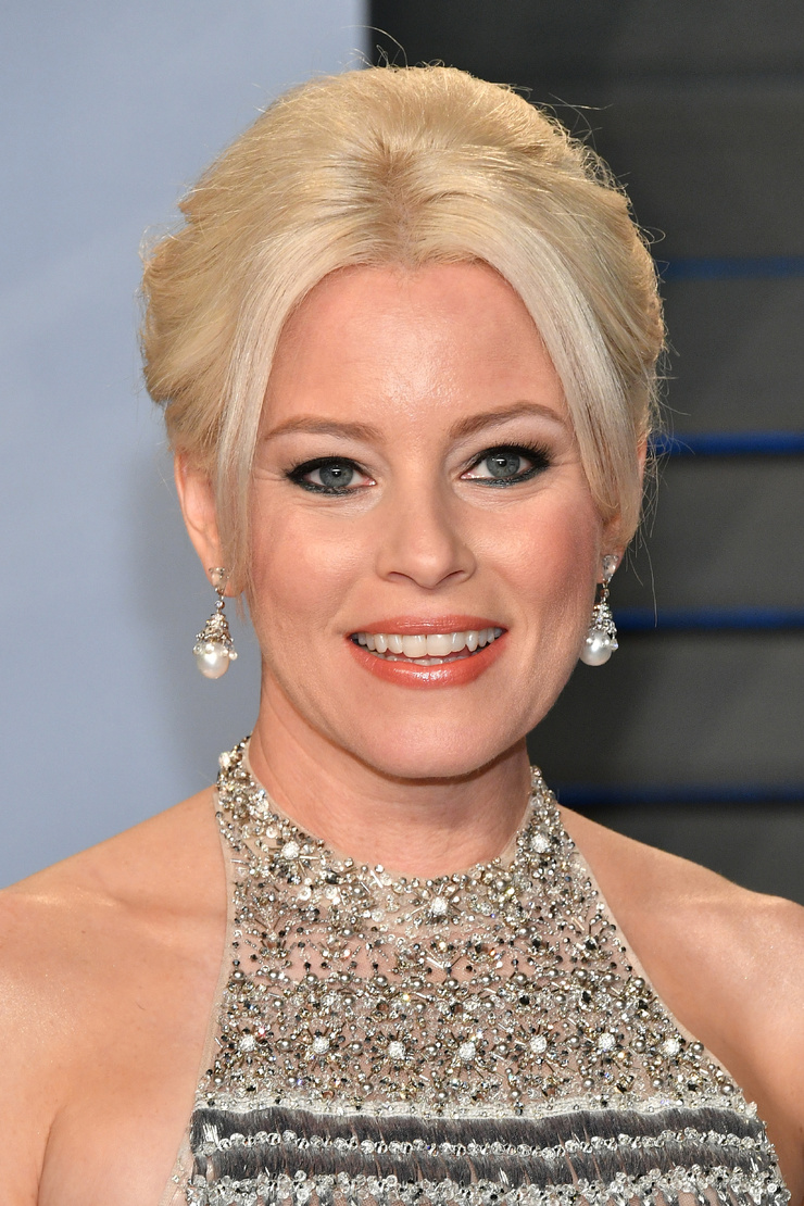 Elizabeth Banks Elizabeth Banks