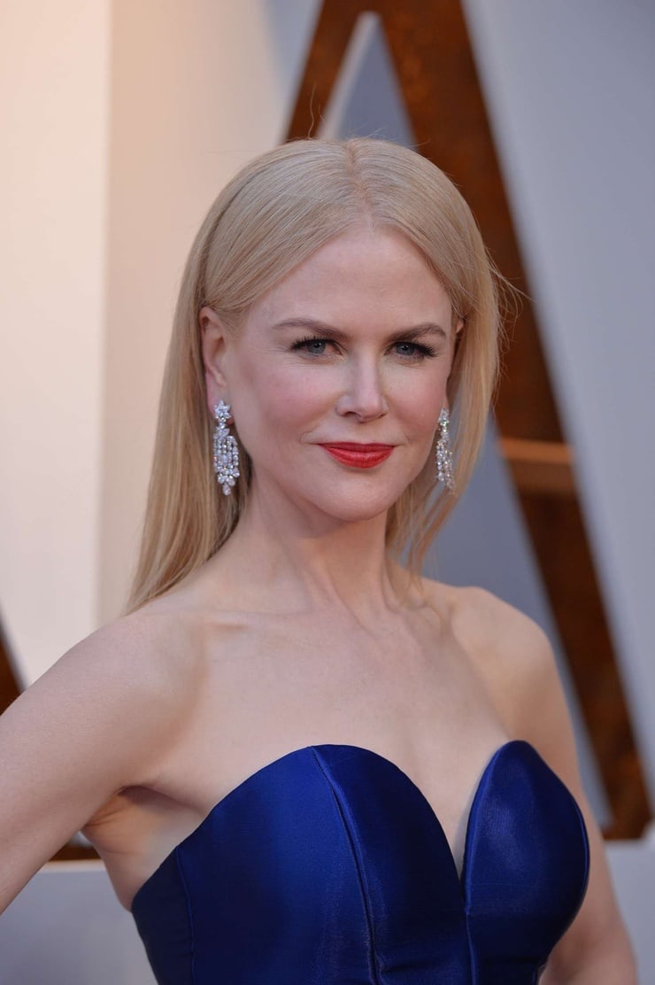 Nicole Kidman