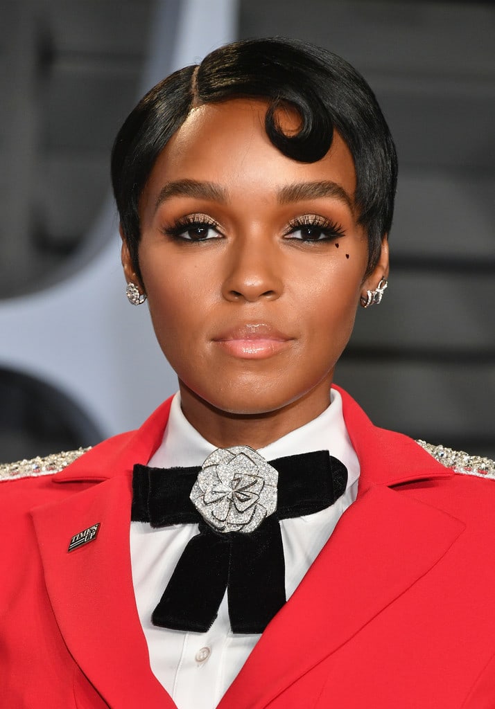 Janelle Monae