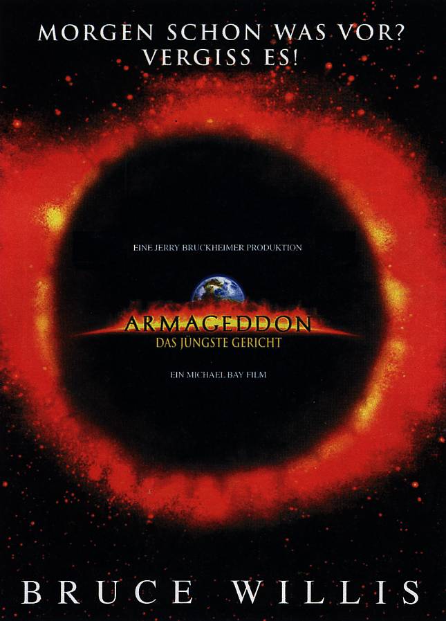 Armageddon