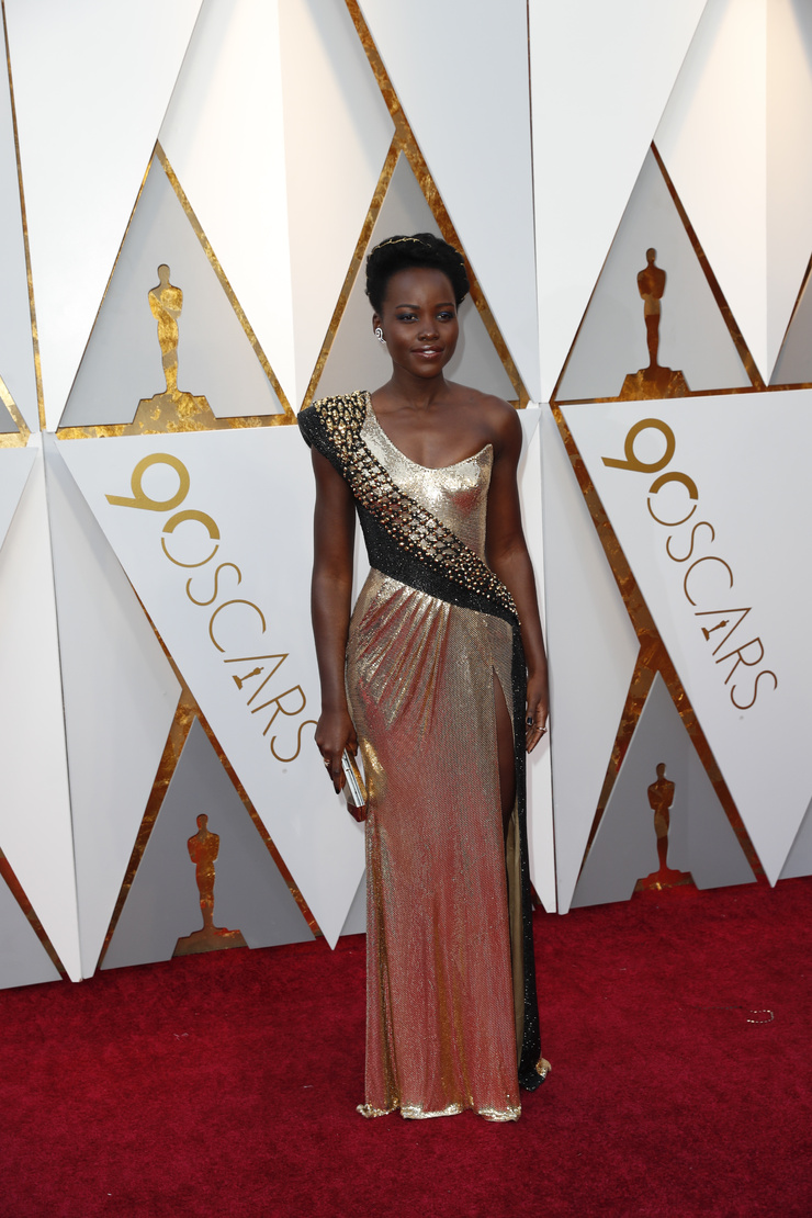 Lupita Nyong'o