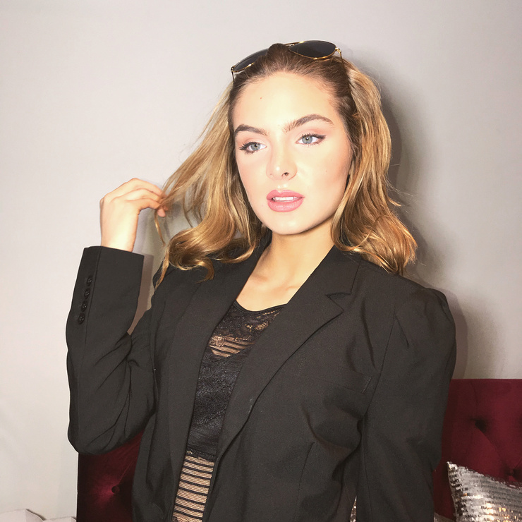 Brighton Sharbino