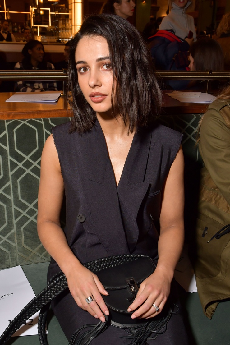 Naomi Scott