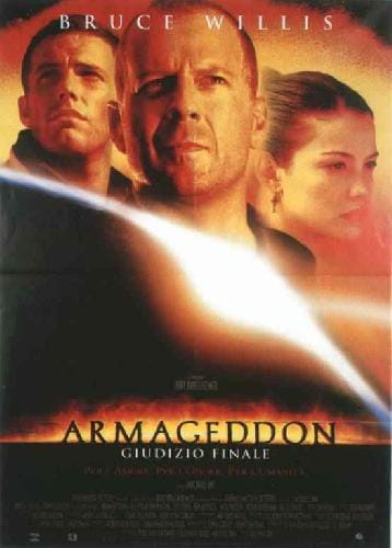 Armageddon