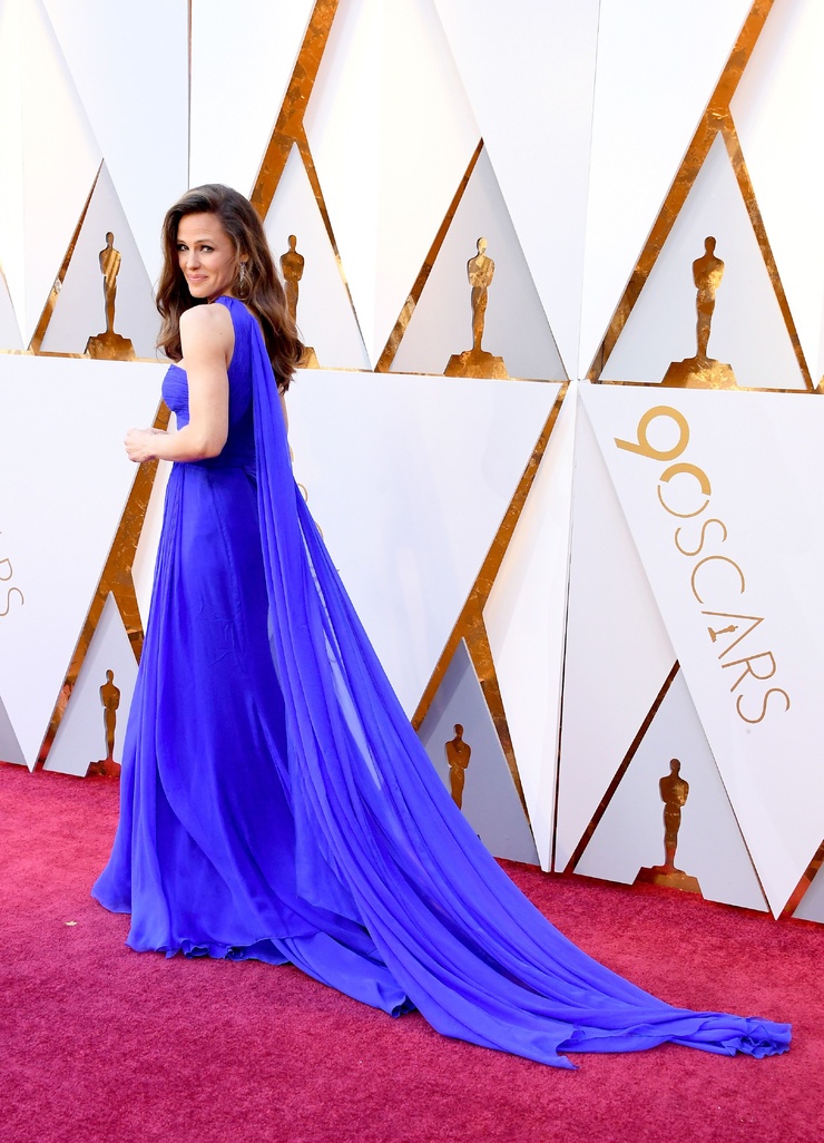 Jennifer Garner Jennifer Garner