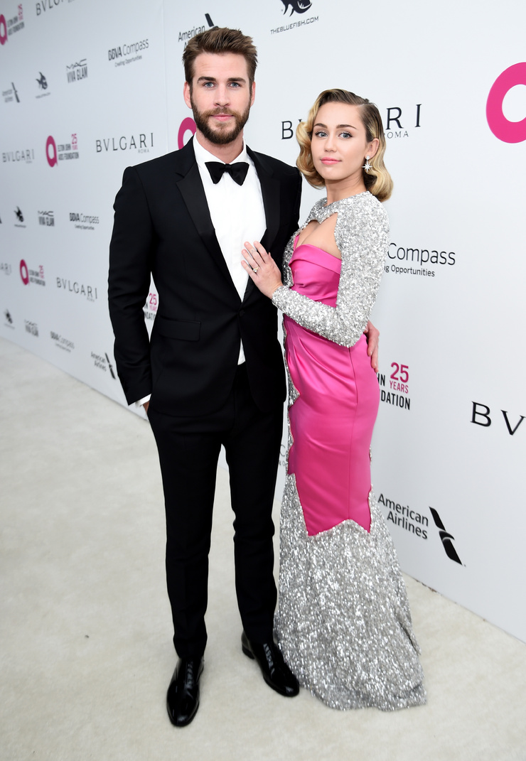 Miley Cyrus Miley Cyrus