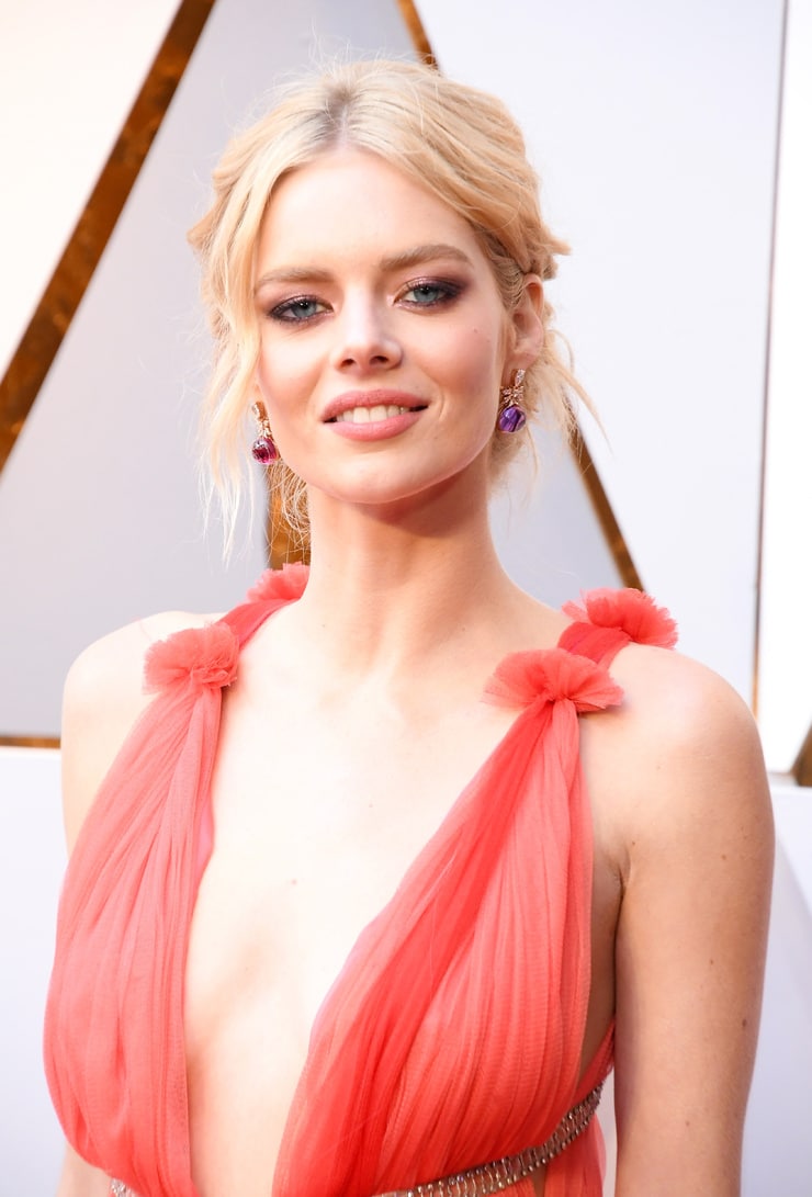 Samara Weaving