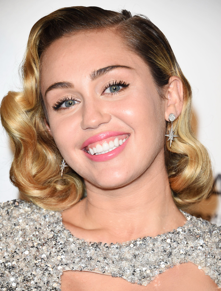 Miley Cyrus Miley Cyrus