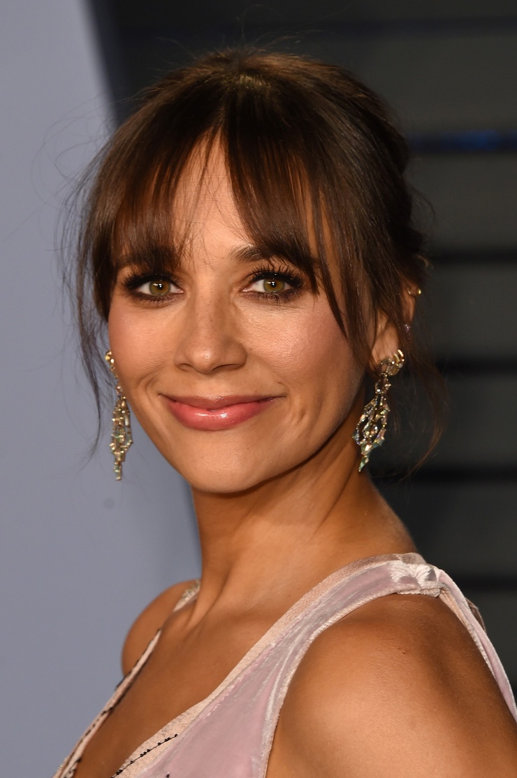 Rashida Jones Rashida Jones