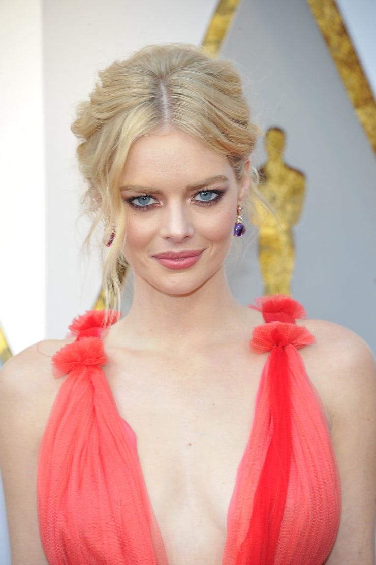 Samara Weaving Samara Weaving