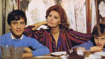 Sophia Loren Sophia Loren