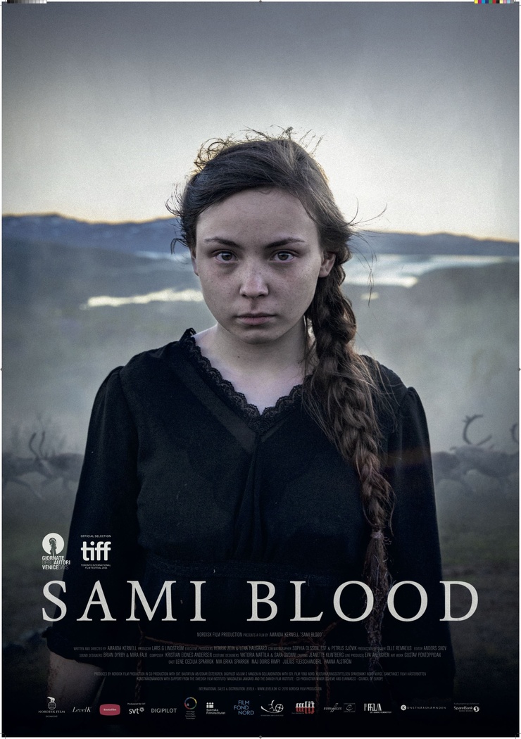 Sami Blood