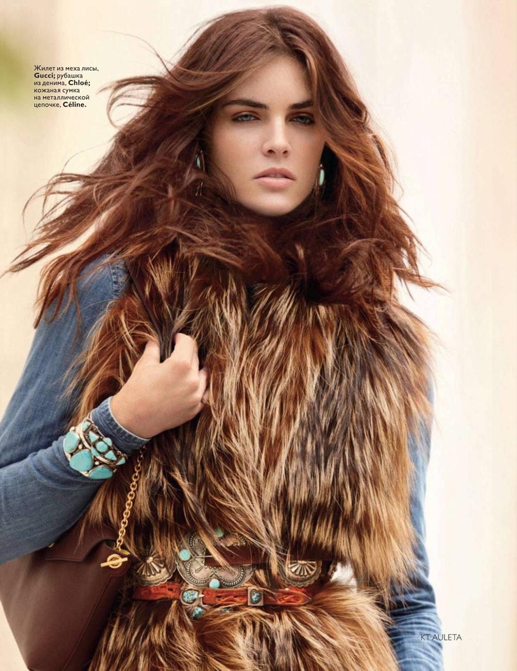 Hilary Rhoda