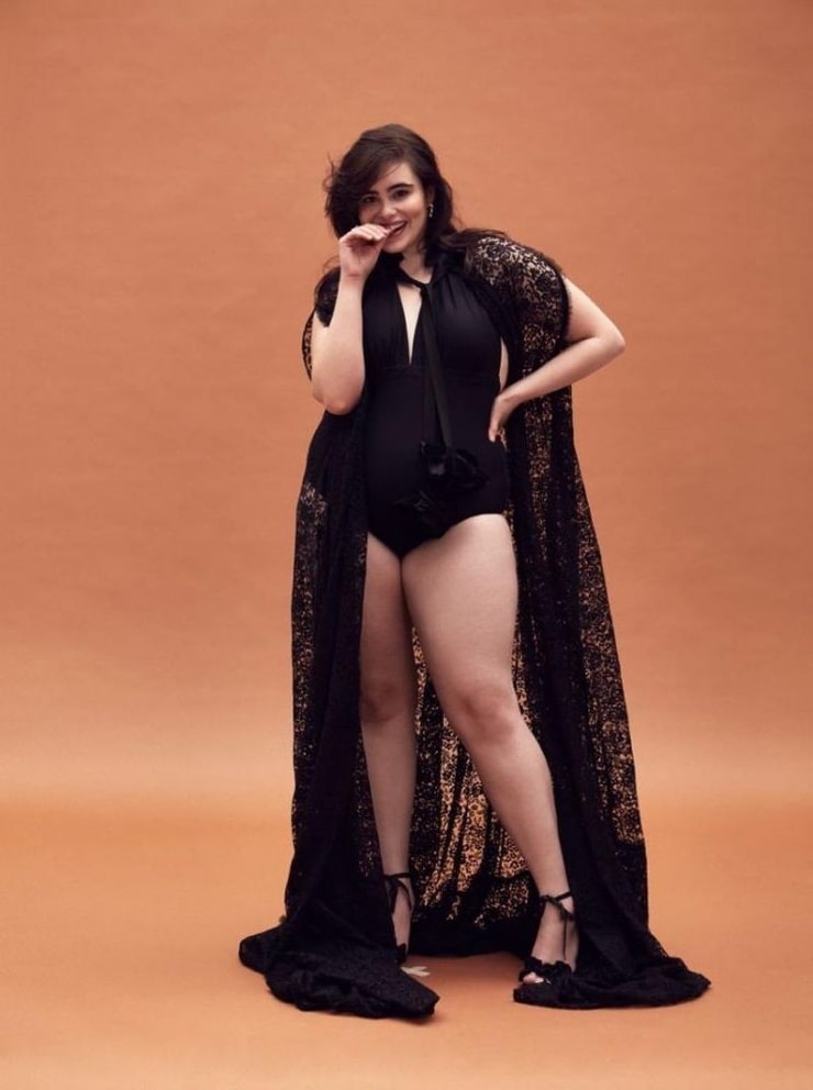 Barbie Ferreira