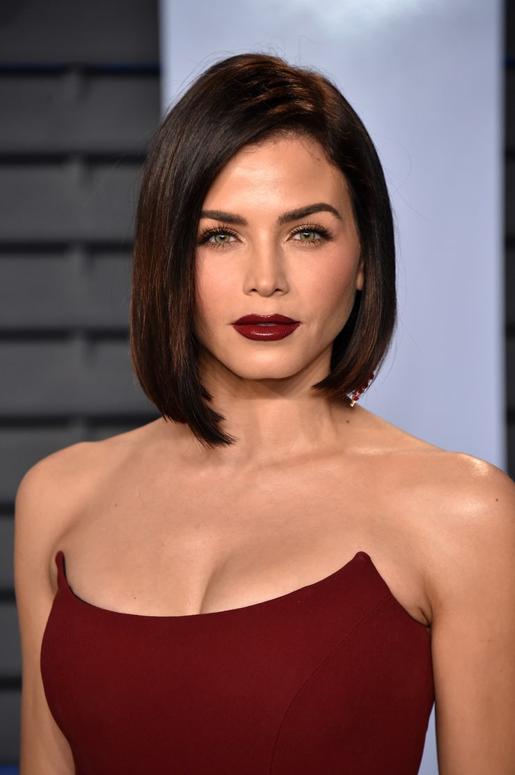 Jenna Dewan-Tatum