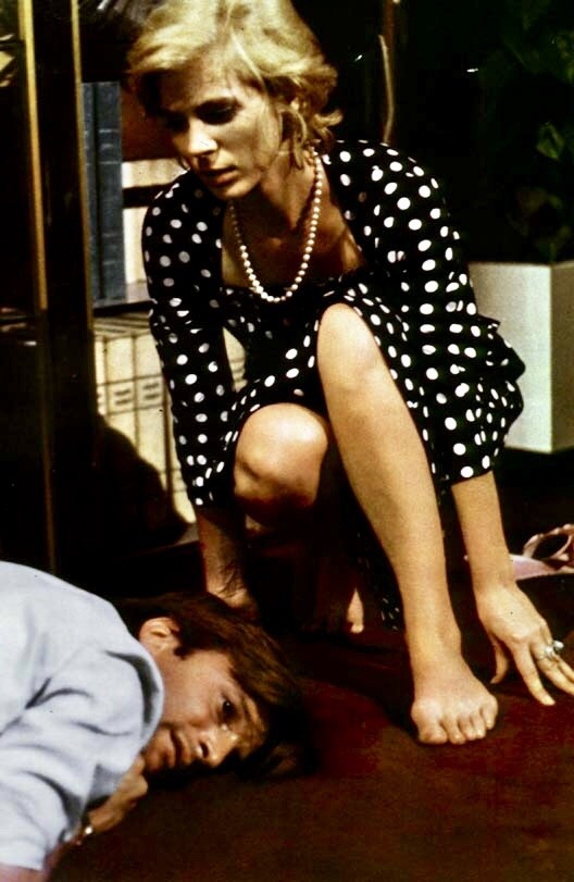 Mimsy Farmer