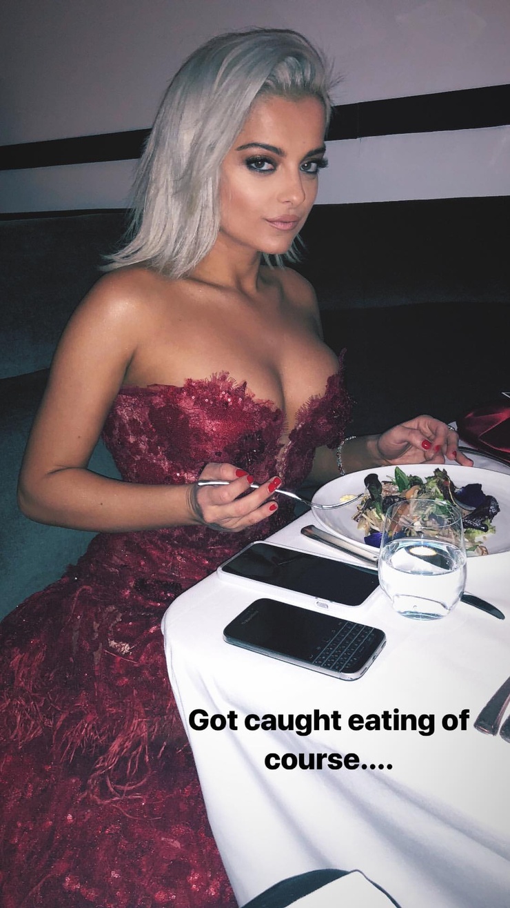 Bebe Rexha