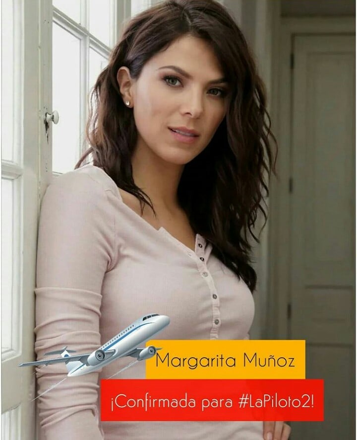 Margarita Munoz