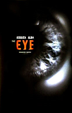 The Eye The Eye