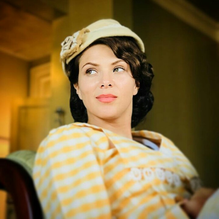 Margarita Munoz
