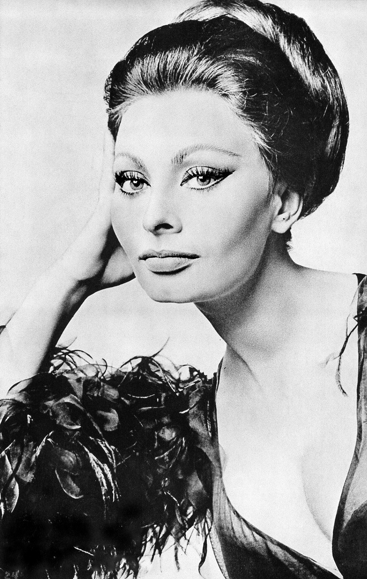Sophia Loren Sophia Loren