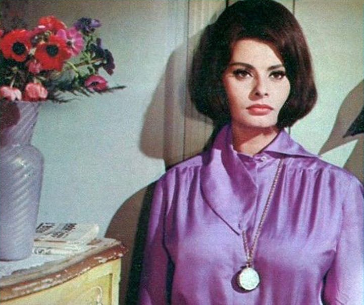 Sophia Loren Sophia Loren
