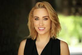 Nicole O'Neill