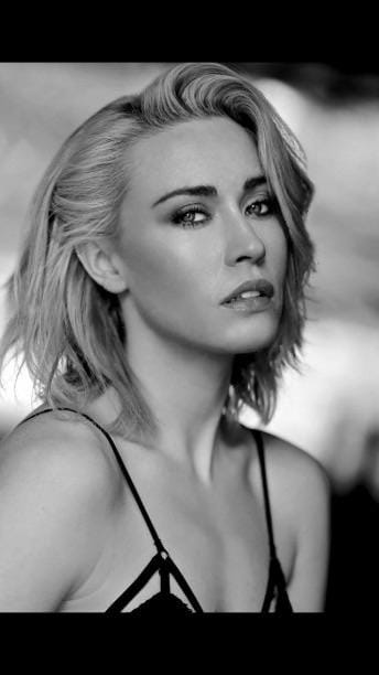 Nicole O'Neill Nicole O'Neill