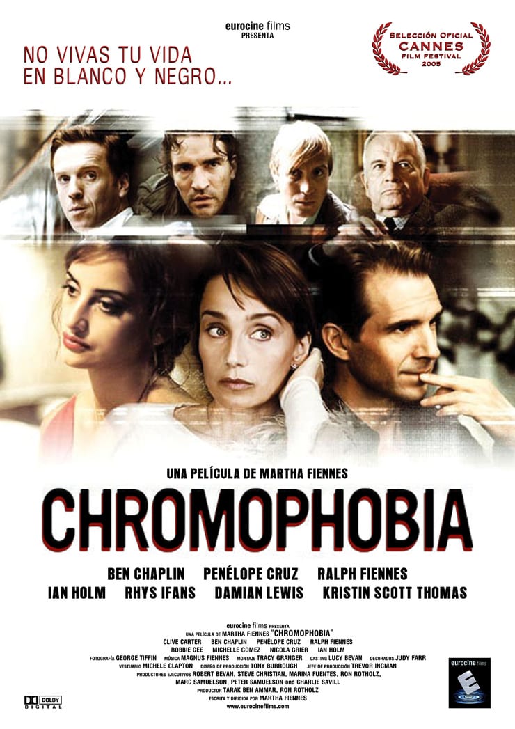 Chromophobia (2005)