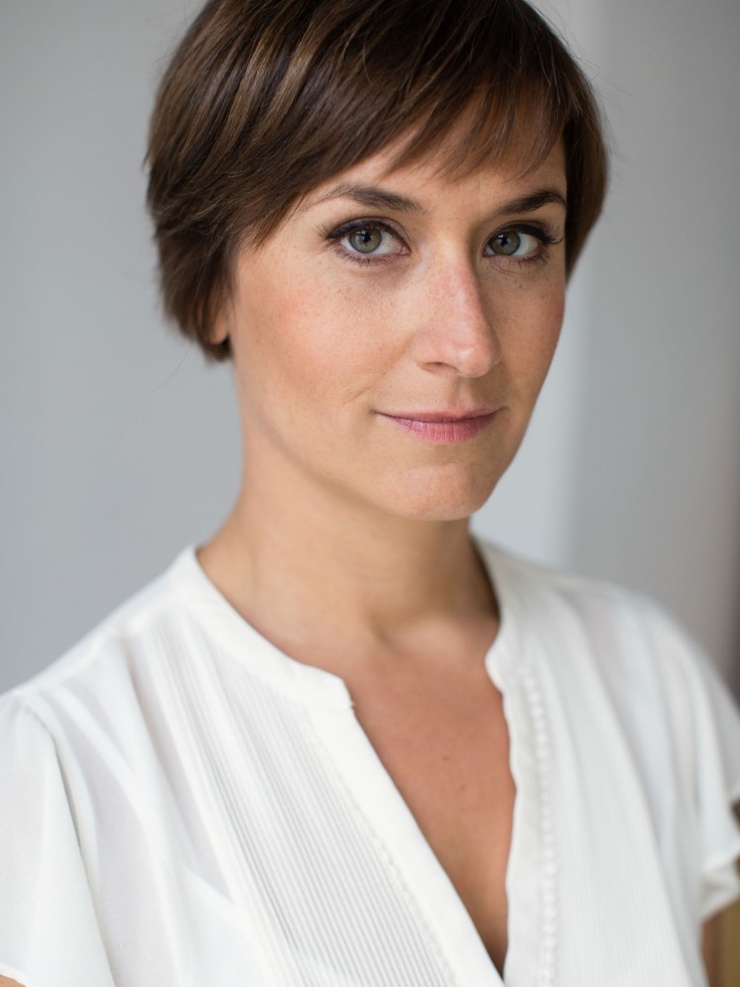 Picture of Magdalena Helmig