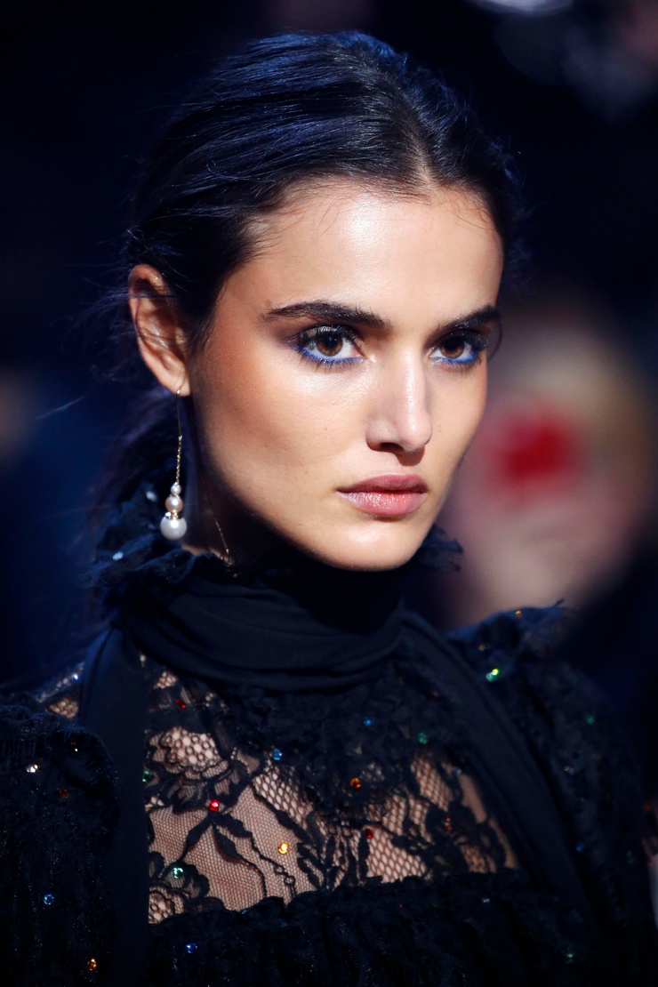 Blanca Padilla Blanca Padilla