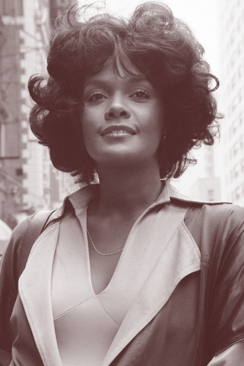 Tamara Dobson