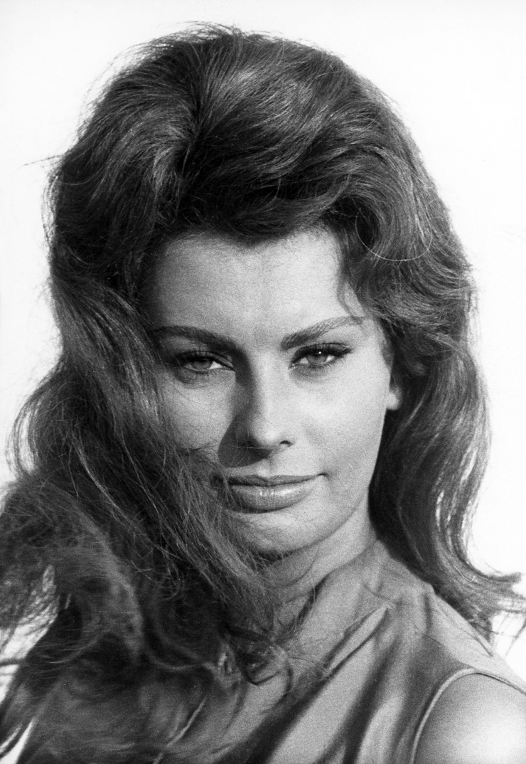 Sophia Loren Sophia Loren
