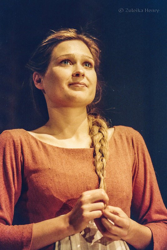Sian Brooke