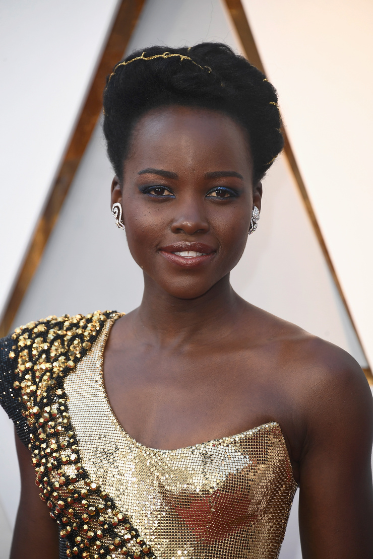 Lupita Nyong'o