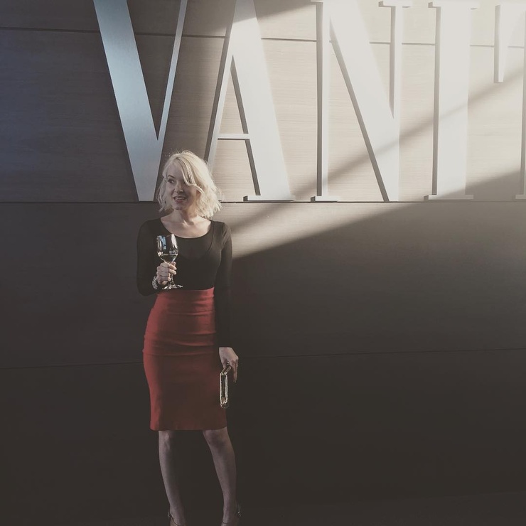 Brea Grant Brea Grant