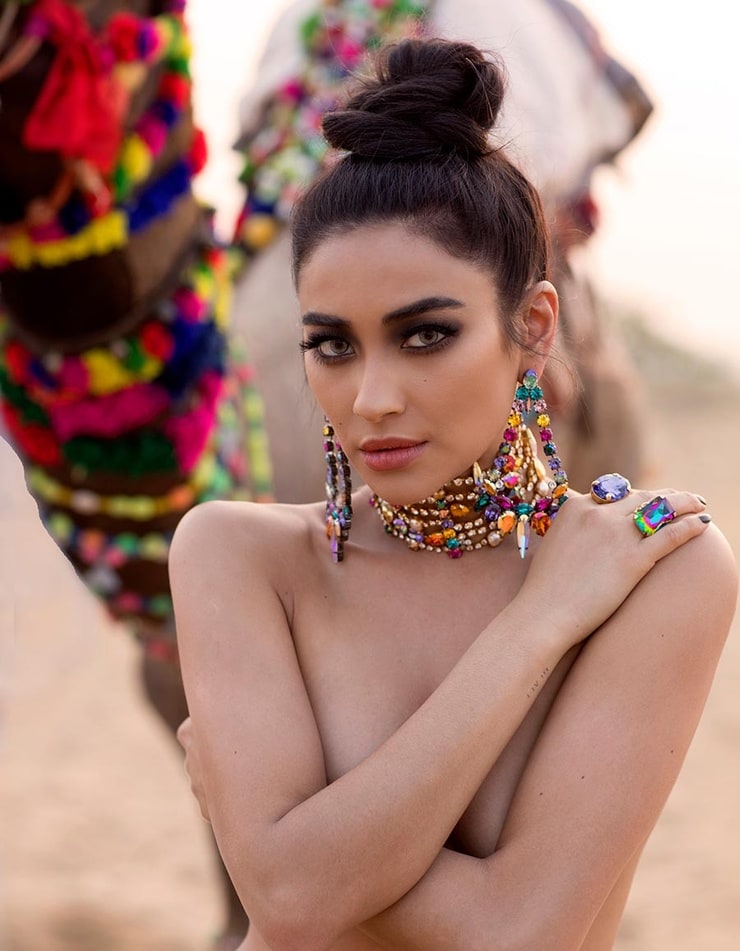 Shay Mitchell
