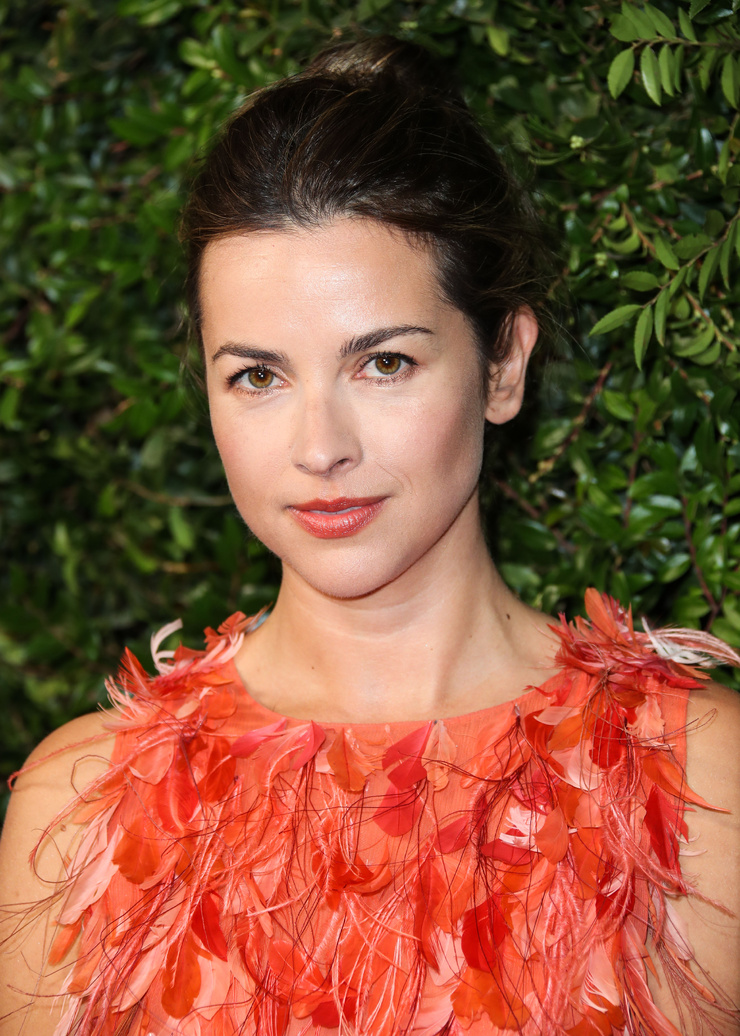 Amelia Warner