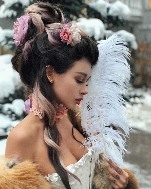 Diana Melison