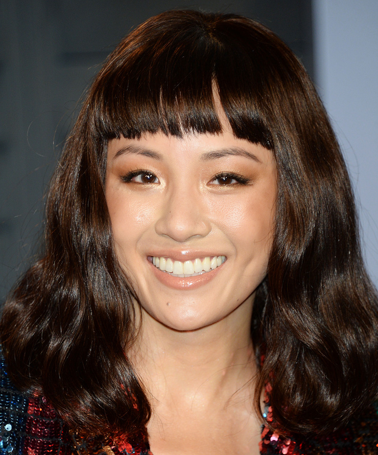 Constance Wu