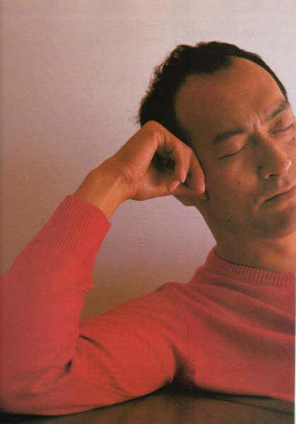 Ken Watanabe