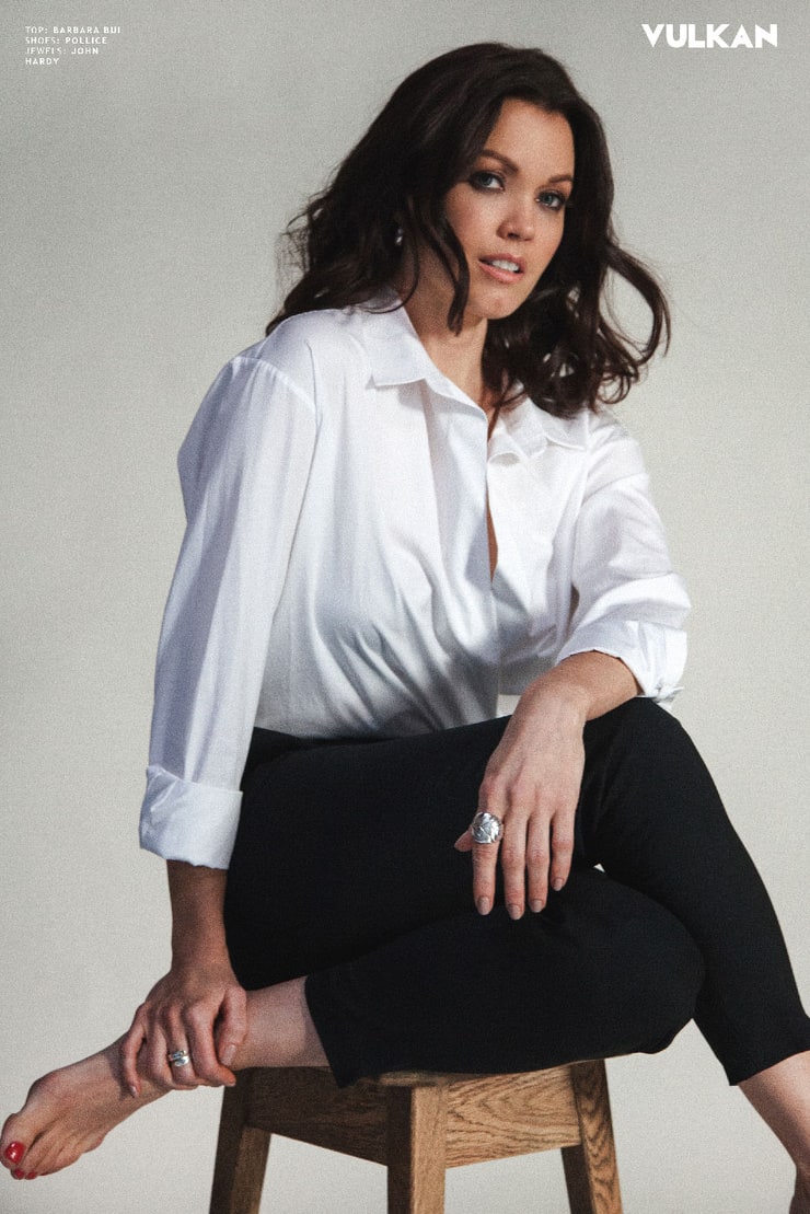 Bellamy Young