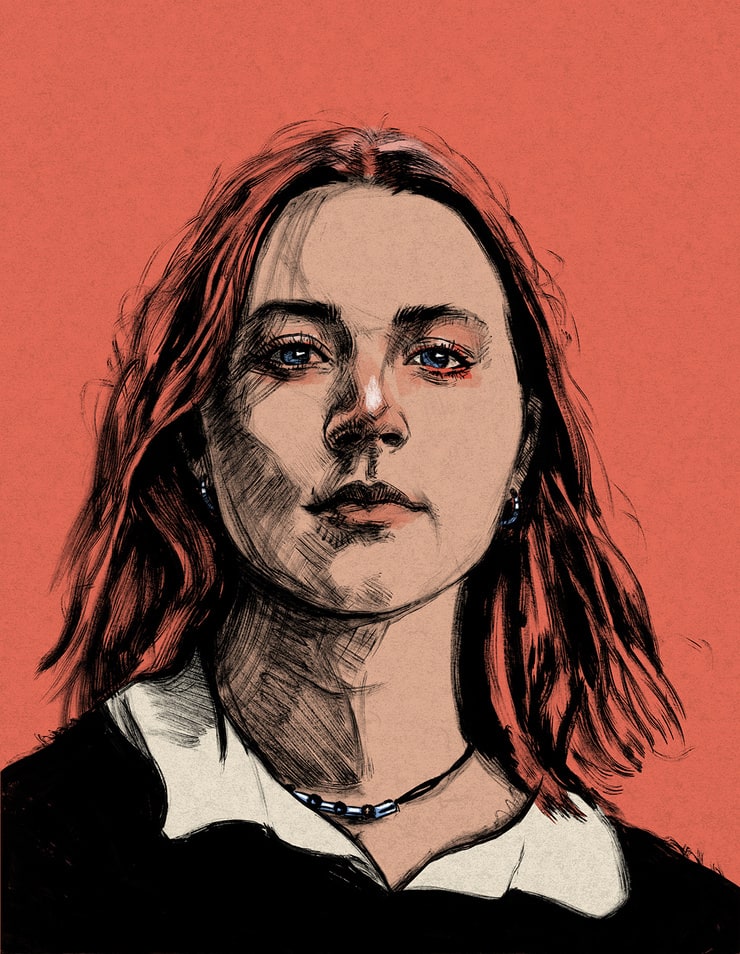 Lady Bird